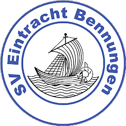 「SV Eintracht Bennungen」圖示圖片