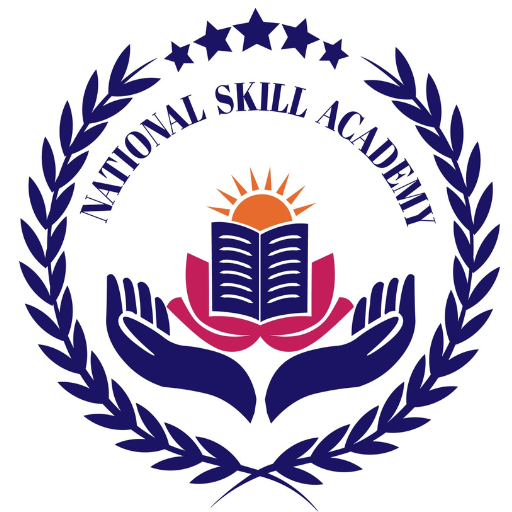 NATIONAL SKILL ACADEMY logo