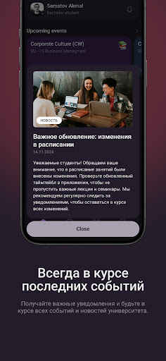 ISFT LMS Screenshot 4 - AppWisp.com