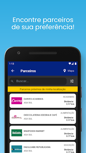 Use Desconto Screen 2