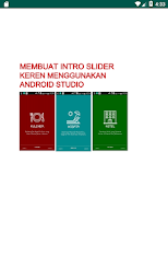 EBOOK BELAJAR ANDROID