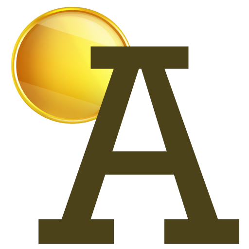 User Friendly Auction logo