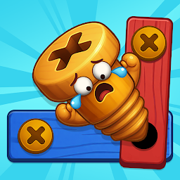 Screw Bolt Out Mod Apk