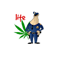 Dope Wars (Weed Edition) Lite