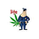 Dope Wars (Weed Edition) Lite 2.0.1 APK Herunterladen