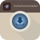 InstaDownloader icon