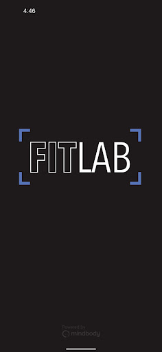 Android application FitLab Health and Fitness screenshort