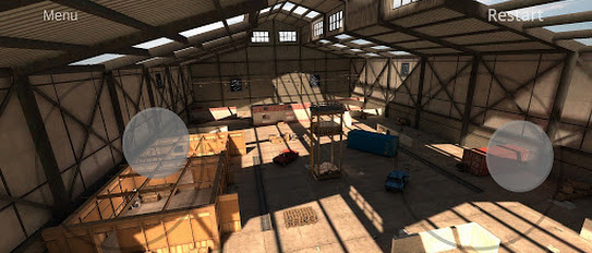 Background تحميل لعبة Drone acro simulator مهكرة آخر إصدار للأندرويد 