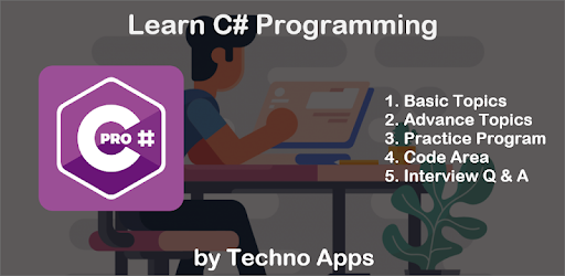 Learn C# Programming