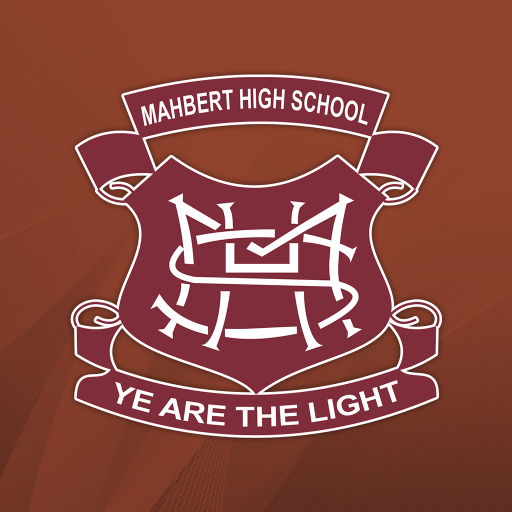 Mahbert High School 1.0.0 Icon