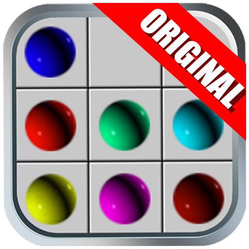 Lines 98 ® Match Color Balls Apps on Google Play