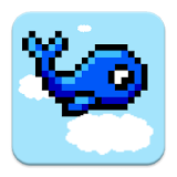 Bad Luck Whale icon