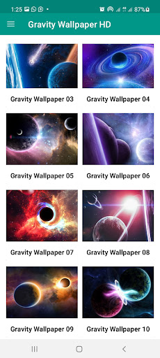 Download Gravity Wallpaper HD Free for Android - Gravity Wallpaper HD APK  Download 