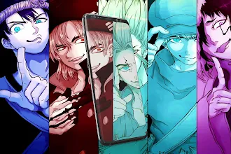 Dr Wallpapers Apps On Google Play