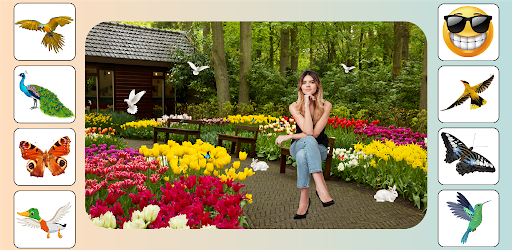 Photo Editor All in One: Neon