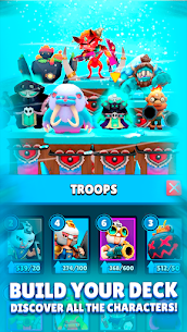Wonder Wars 1