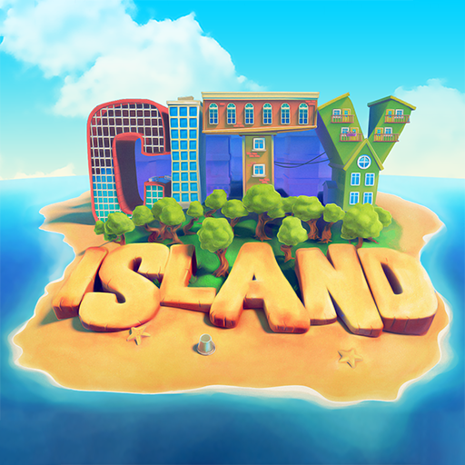 City Island: Builder Tycoon (MOD Unlimited Money)