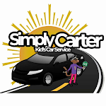 Cover Image of Download Simply Carter Kids Car Service  APK