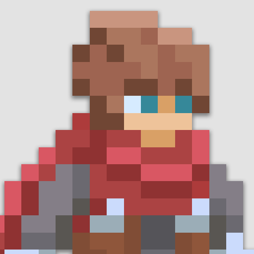 Pixel Heros Adventure logo