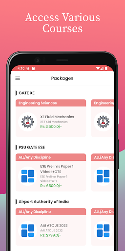Yourpedia Screen 2