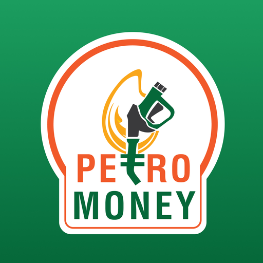 Petromoney logo