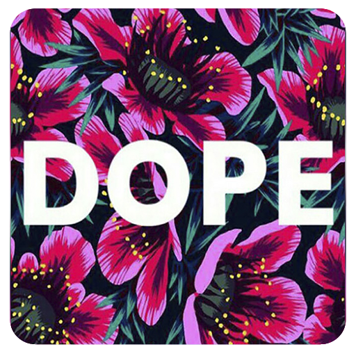 Dope Wallpapers MX  Icon