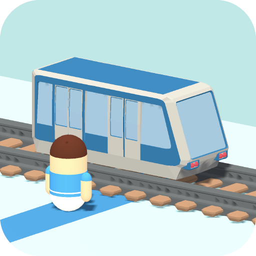 Train Station - idle simulator Download on Windows