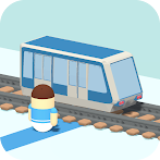 Train Station - idle simulator