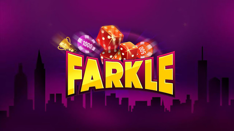 Farkle - 1.4 - (Android)