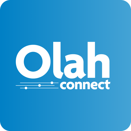 Olah Connect - Novo