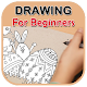 Easy Creative Drawing Ideas for Beginners Download on Windows