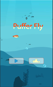 Puffer Fly
