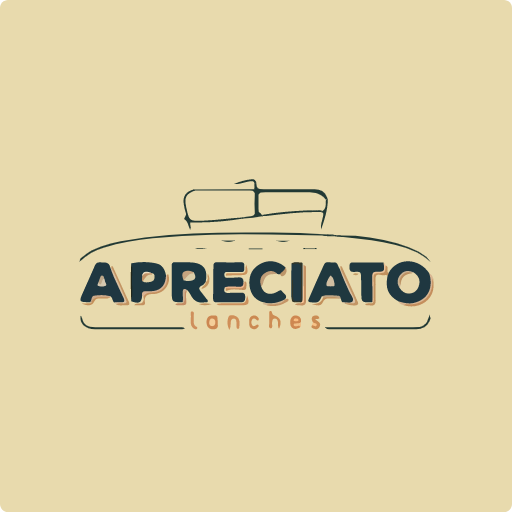 Apreciato Lanches logo