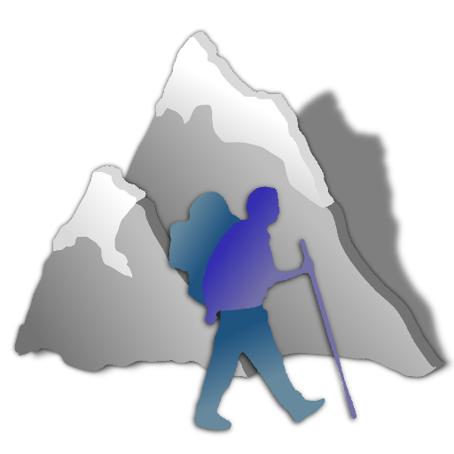 AlpineQuest GPS Hiking 2.2.0.r5342 Paid Apk