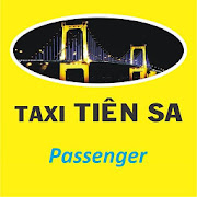 Taxi Tiên Sa