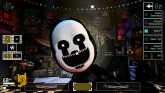 Game screenshot Ultimate Custom Night hack