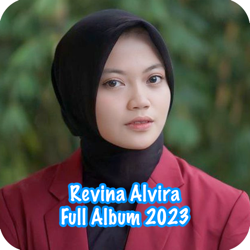 Revina Alvira Full Album 2023