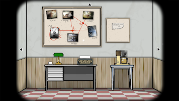 screenshot of Cube Escape: Case 23