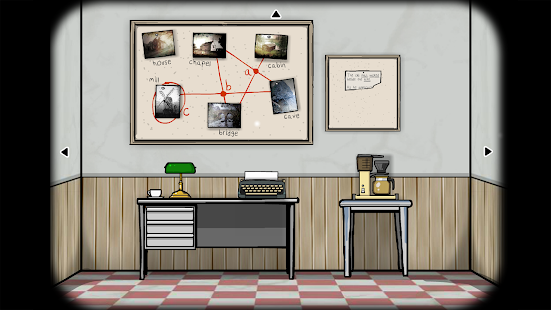 Cube Escape: Case 23 Screenshot