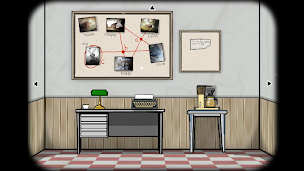 Cube Escape: Case 23 - Screenshot 2