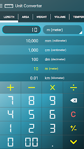 Unit Converter