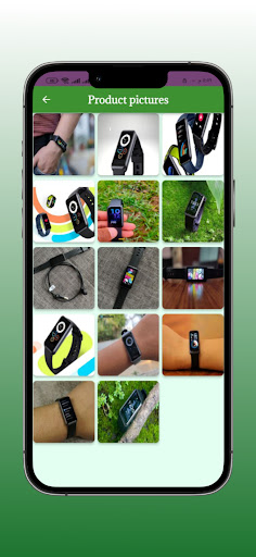 realme watch band 2 Guide Screenshot 4 - AppWisp.com