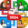 Play Ludo Game Online Win Cash icon