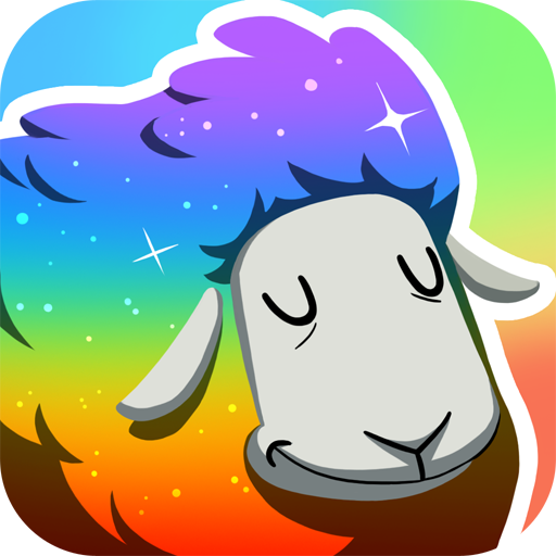 Color Sheep 1.2.1 Icon