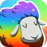 Color Sheep icon