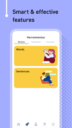 Screenshot of Learn Chinese - 11,000 Words