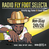 Radio Fly Foot Selecta icon