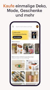 Unknown app Screenshot