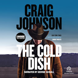 Icon image The Cold Dish