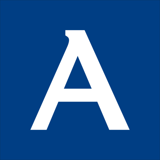 MyACUVUE® Russia UAT logo